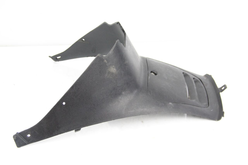 photo de UNDERSEAT PANEL JMSTAR CJ12M 125 (2005 - 2007)