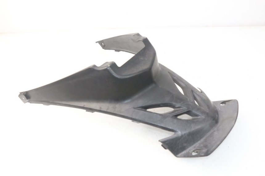 photo de UNDERSEAT COVER YAMAHA CYGNUS X INJECTION 125 (2007 - 2013)