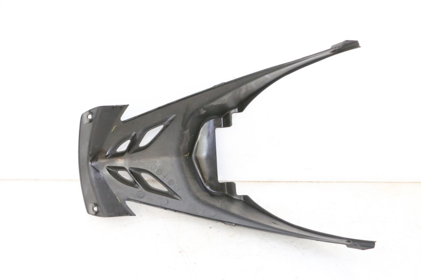 photo de UNDERSEAT COVER YAMAHA CYGNUS X INJECTION 125 (2007 - 2013)
