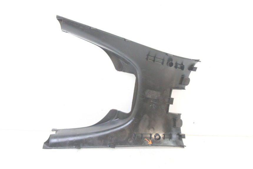 photo de UNDERSEAT COVER KYMCO DINK STREET 125 (2009 - 2014)