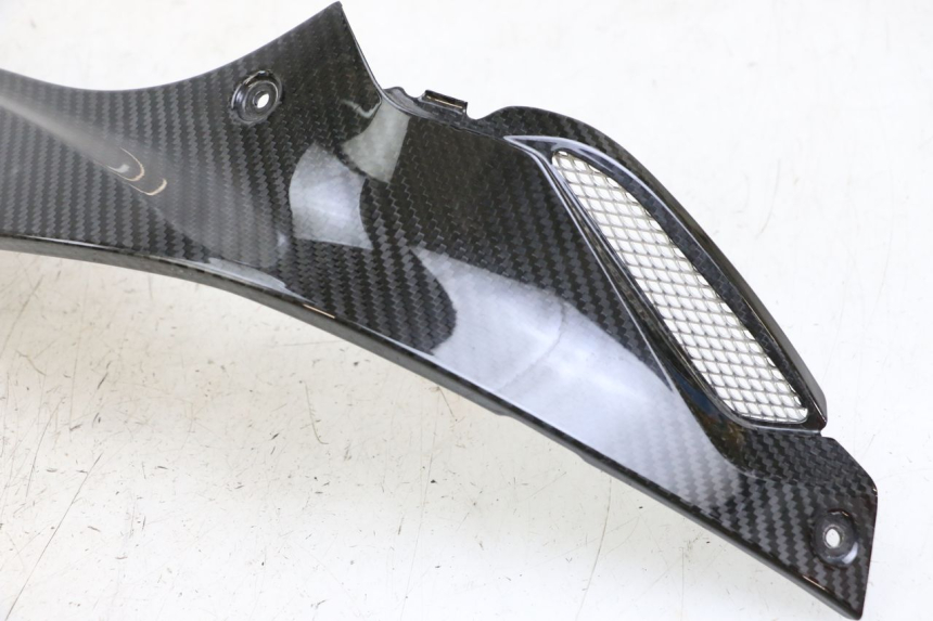 photo de RIGHT UNDERSEAT PANEL BMW S RR ABS S1000RR 1000 (2015 - 2018)