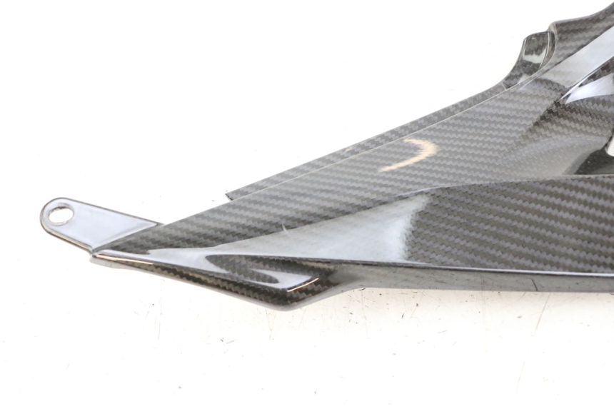 photo de RIGHT UNDERSEAT PANEL BMW S RR ABS S1000RR 1000 (2015 - 2018)