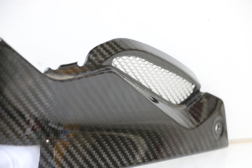 photo de RIGHT UNDERSEAT PANEL BMW S RR ABS S1000RR 1000 (2015 - 2018)