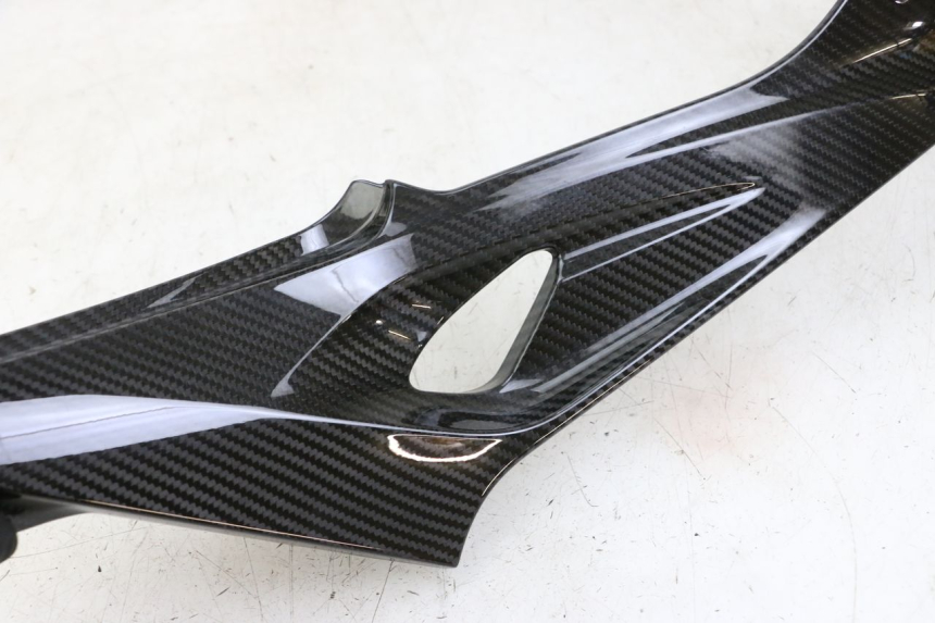 photo de RIGHT UNDERSEAT PANEL BMW S RR ABS S1000RR 1000 (2015 - 2018)