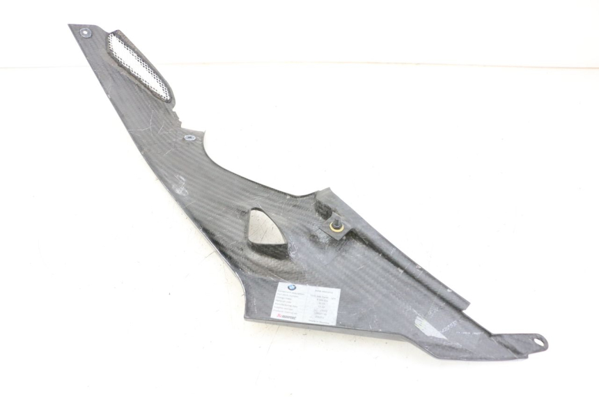 photo de RIGHT UNDERSEAT PANEL BMW S RR ABS S1000RR 1000 (2015 - 2018)