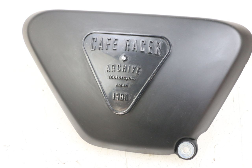 photo de RIGHT UNDERSEAT PANEL ARCHIVE CAFE RACER 4T 50 (2019 - 2024)