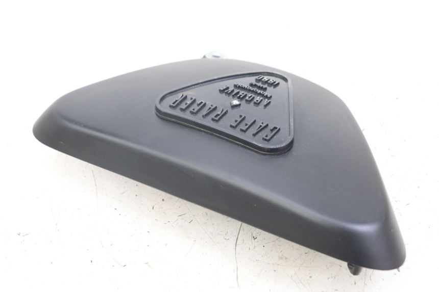 photo de RIGHT UNDERSEAT PANEL ARCHIVE CAFE RACER 4T 50 (2019 - 2024)
