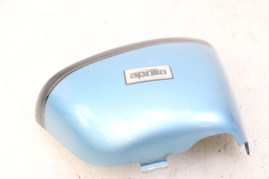 photo de RIGHT UNDERSEAT PANEL APRILIA CLASSIC 125 (1995 - 2001)