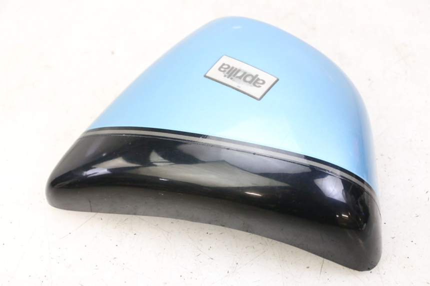 photo de RIGHT UNDERSEAT PANEL APRILIA CLASSIC 125 (1995 - 2001)
