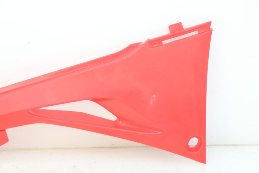 photo de RIGHT SIDE UNDER SEAT COVER HONDA CRF CR-F RX 450 (2017 - 2021)