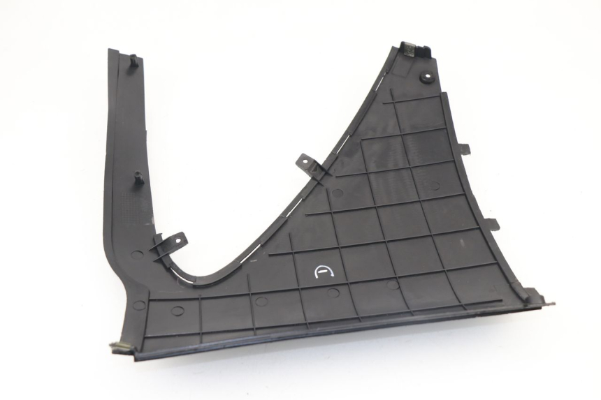 photo de RIGHT UNDERSEAT PANEL JM MOTORS DELIVERY 4T 50 (2017 - 2020)