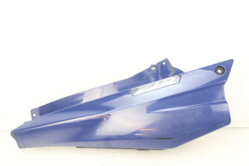photo de RIGHT SIDE UNDER SEAT COVER YAMAHA FJR ABS 1300 (2016 - 2020)