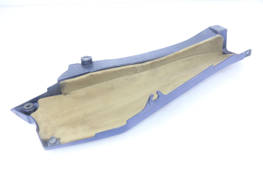 photo de RIGHT SIDE UNDER SEAT COVER YAMAHA FJR ABS 1300 (2016 - 2020)