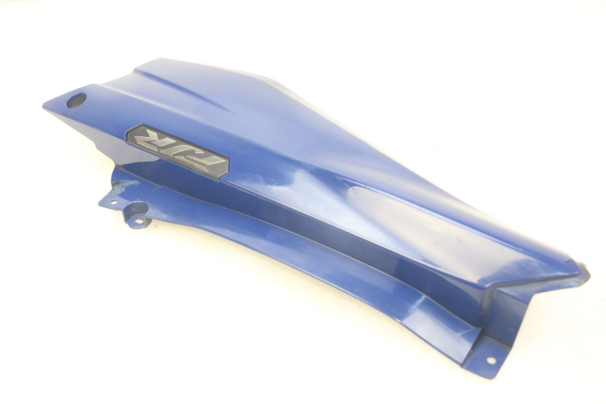 photo de RIGHT SIDE UNDER SEAT COVER YAMAHA FJR ABS 1300 (2016 - 2020)