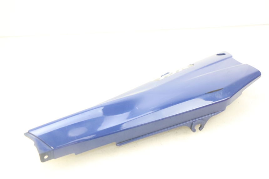photo de RIGHT SIDE UNDER SEAT COVER YAMAHA FJR ABS 1300 (2016 - 2020)