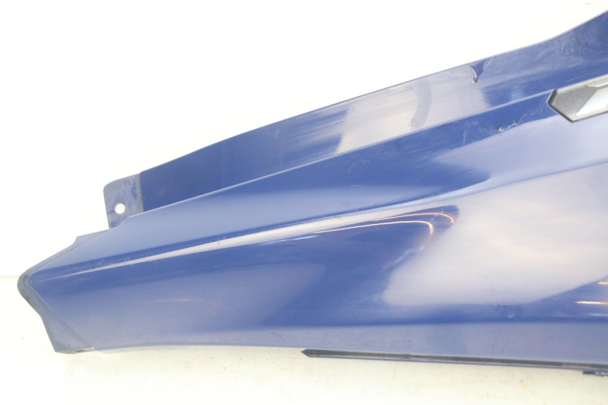 photo de RIGHT SIDE UNDER SEAT COVER YAMAHA FJR ABS 1300 (2016 - 2020)