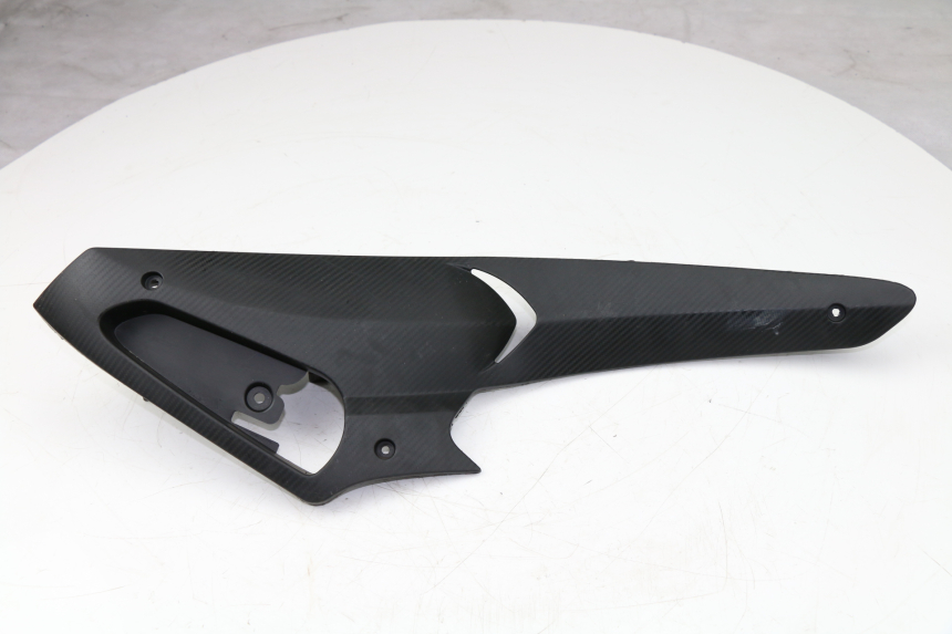 photo de RIGHT SIDE SEAT COVER GILERA RUNNER SP 50 (2009 - 2017)