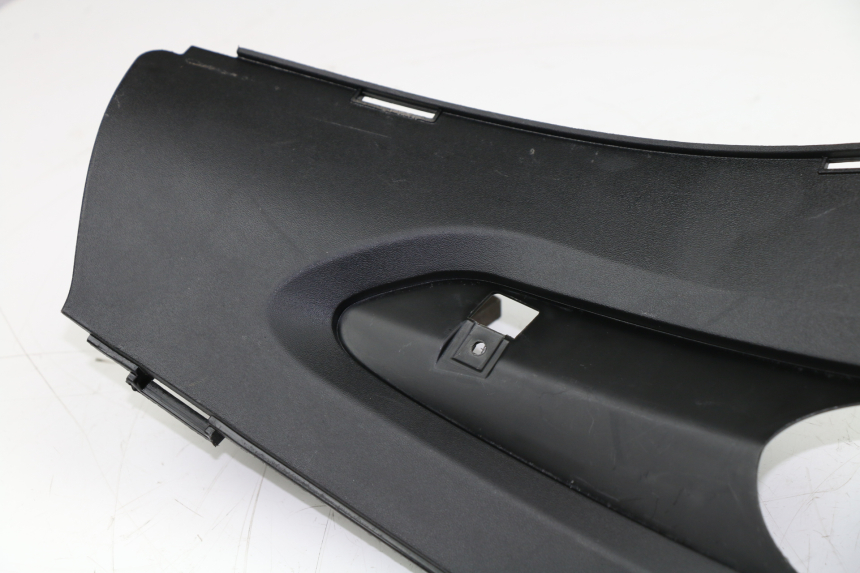 photo de RIGHT SIDE SEAT COVER GILERA RUNNER SP 50 (2009 - 2017)