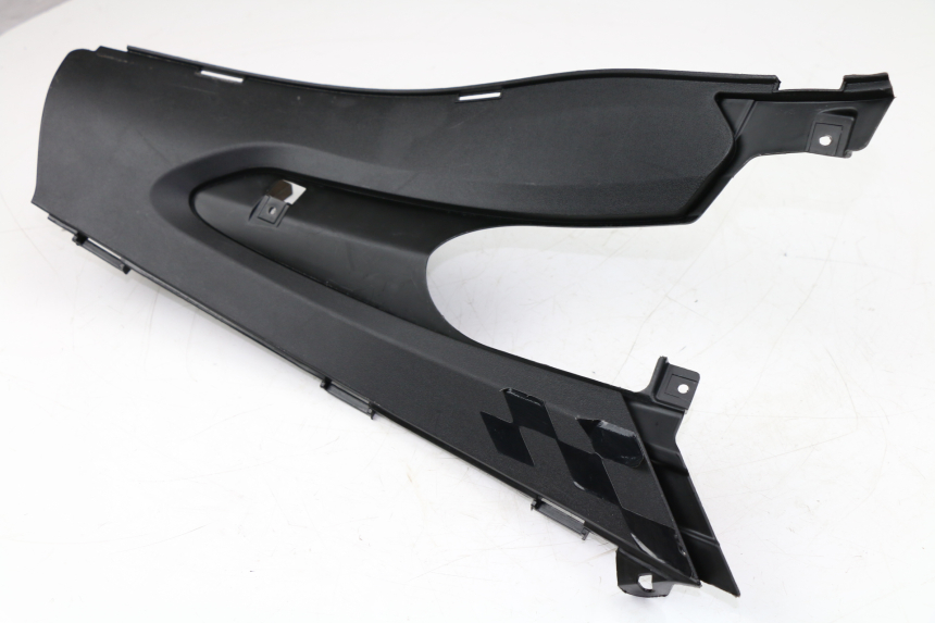 photo de RIGHT SIDE SEAT COVER GILERA RUNNER SP 50 (2009 - 2017)