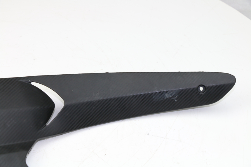 photo de RIGHT SIDE SEAT COVER GILERA RUNNER SP 50 (2009 - 2017)