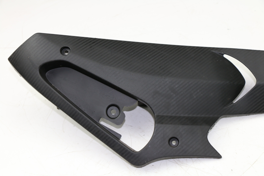 photo de RIGHT SIDE SEAT COVER GILERA RUNNER SP 50 (2009 - 2017)