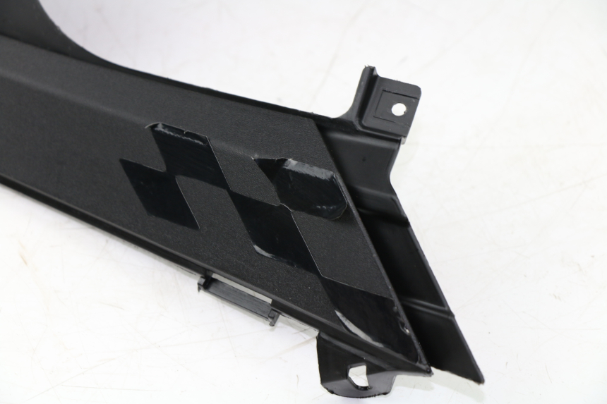 photo de RIGHT SIDE SEAT COVER GILERA RUNNER SP 50 (2009 - 2017)