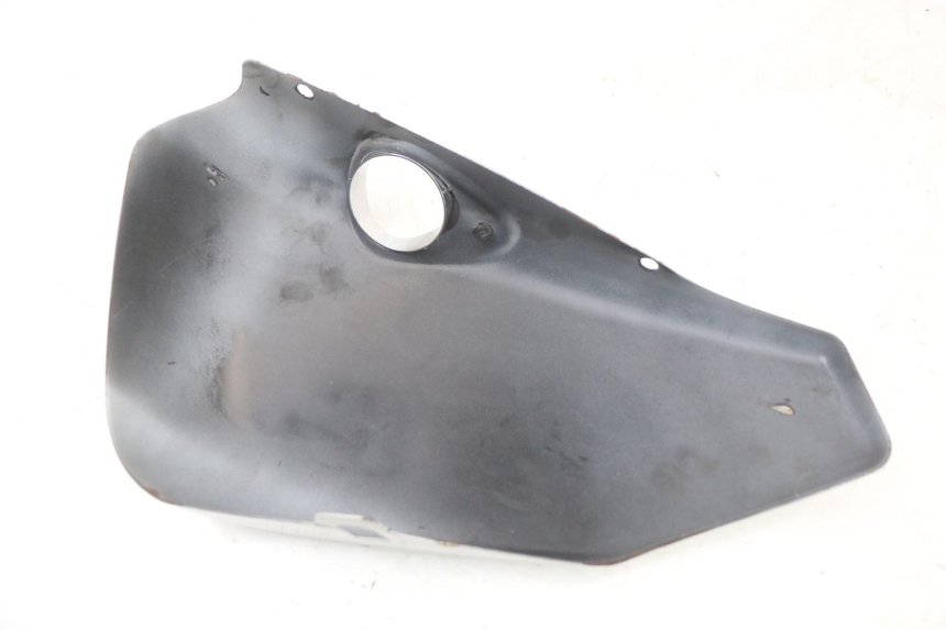 photo de RIGHT UNDERSEAT PANEL HARLEY DAVIDSON SPORTSTER XL CUSTOM 883 (1999 - 2006)