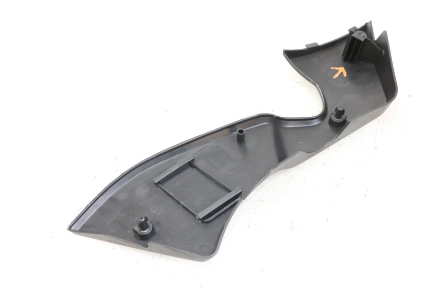photo de RIGHT UNDERSEAT PANEL KYMCO K-PW K-PIPE 50 (2012 - 2017)