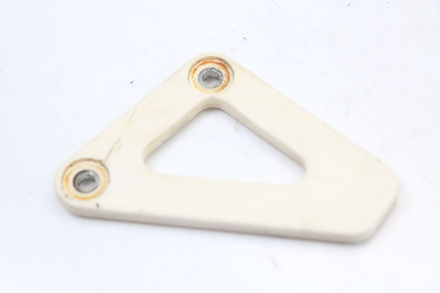 photo de RIGHT UNDERSEAT PANEL KAWASAKI KDX 125 (1990 - 1991)