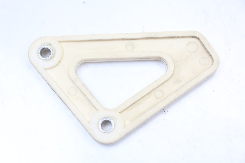 photo de RIGHT UNDERSEAT PANEL KAWASAKI KDX 125 (1990 - 1991)