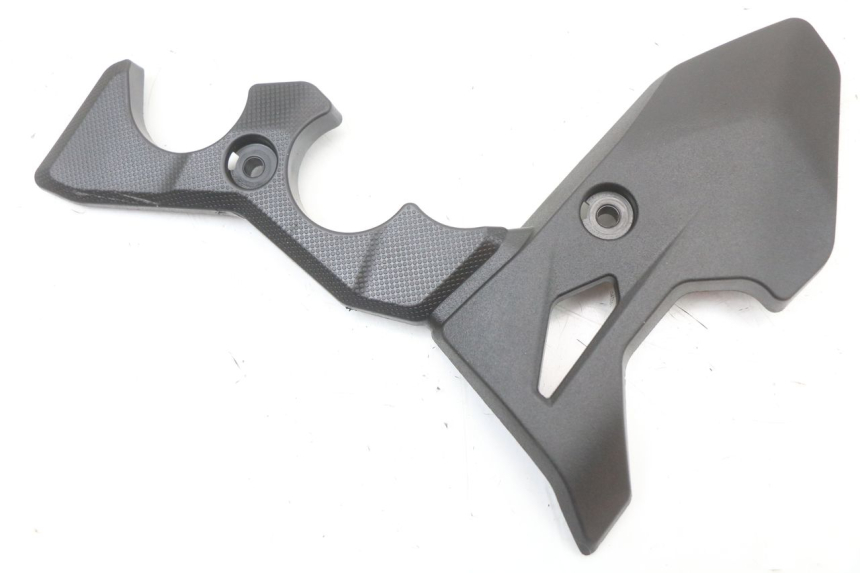 photo de RIGHT UNDERSEAT PANEL KAWASAKI NINJA 400 (2018 - 2023)