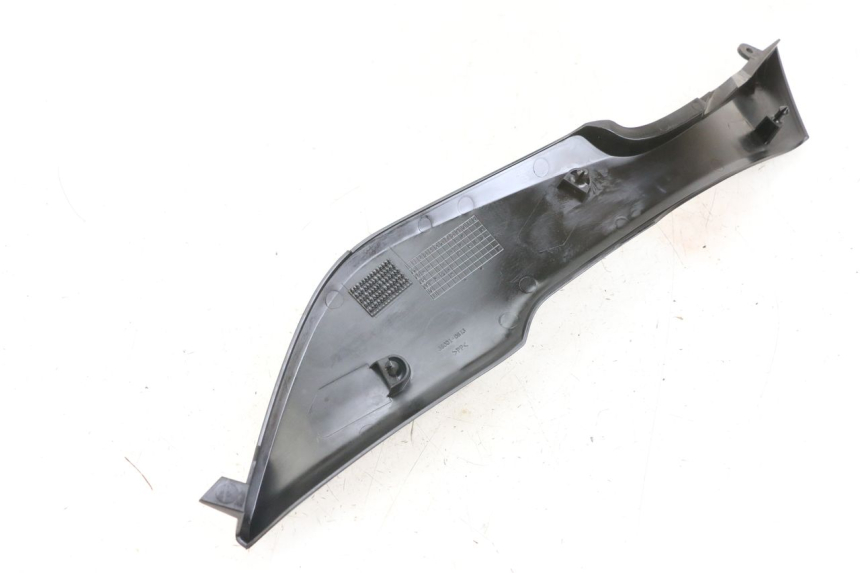 photo de RIGHT SIDE UNDER SEAT COVER KAWASAKI VERSYS ABS 650 (2015 - 2018)