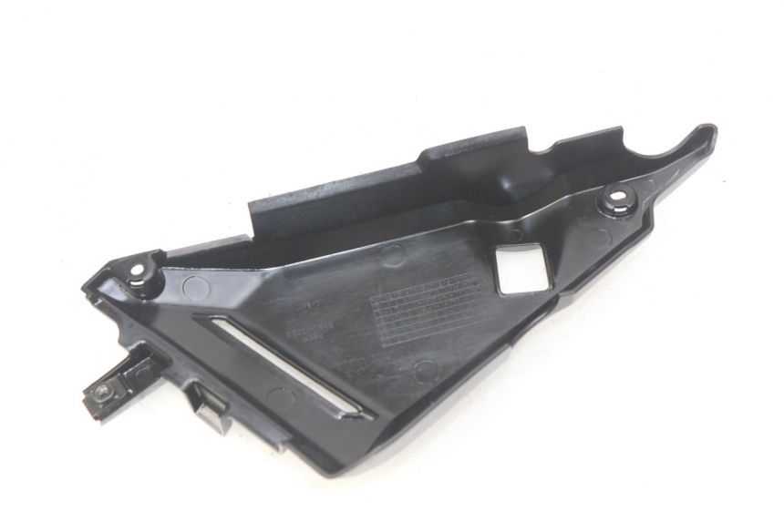 photo de RIGHT SIDE UNDER SEAT COVER KAWASAKI Z 650 (2016 - 2019)