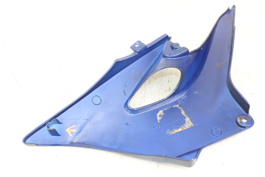 photo de RIGHT UNDERSEAT PANEL KAWASAKI ZR7 ZR-7 S 750 (1999 - 2004)