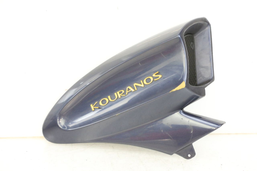 photo de RIGHT UNDERSEAT PANEL RENAULT KOURANOS 125 (2001 - 2004)