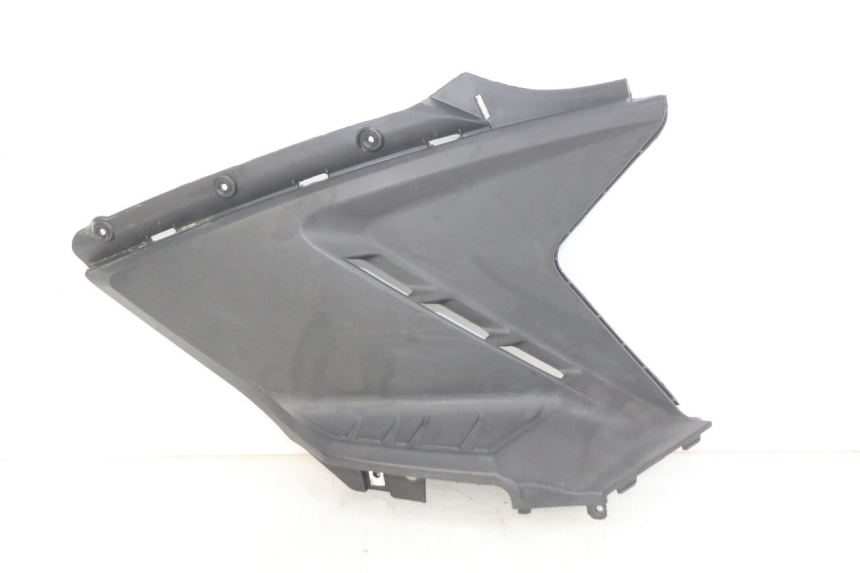 photo de RIGHT SIDE SEAT COVER KYMCO AGILITY 16+ 4T 50 (2018 - 2023)
