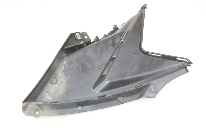 photo de RIGHT SIDE SEAT COVER KYMCO AGILITY 16+ 4T 50 (2018 - 2023)