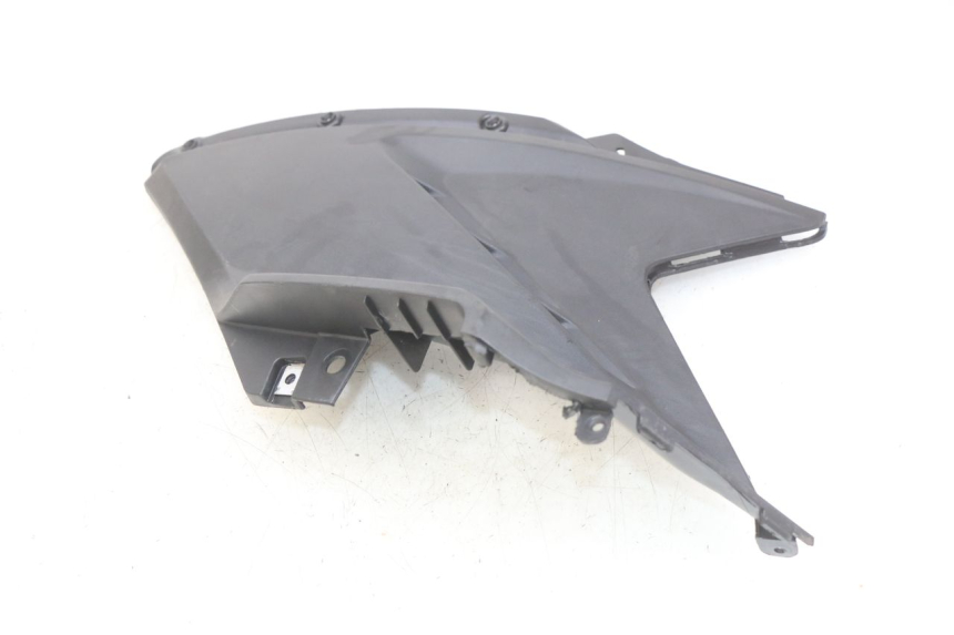 photo de RIGHT SIDE SEAT COVER KYMCO AGILITY 16+ 4T 50 (2018 - 2023)