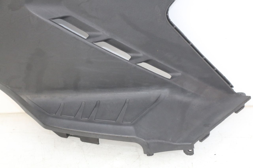 photo de RIGHT SIDE SEAT COVER KYMCO AGILITY 16+ 4T 50 (2018 - 2023)