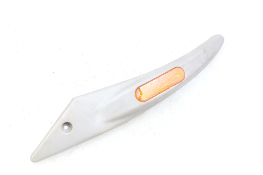 photo de RIGHT UNDERSEAT PANEL PIAGGIO LIBERTY 4T 50 (2004 - 2008)