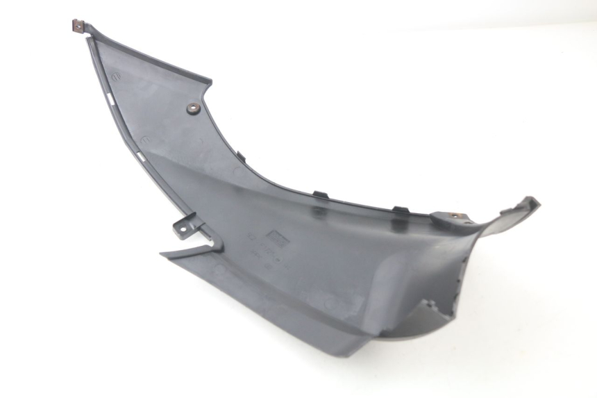 photo de RIGHT SIDE SEAT COVER MBK OVETTO 2T 50 (2007 - 2017)