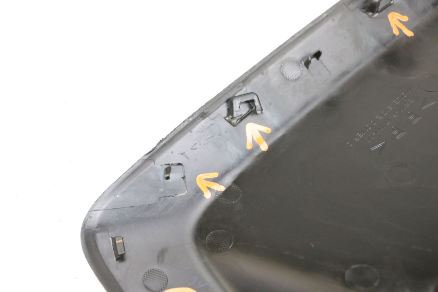 photo de RIGHT UNDERSEAT PANEL YAMAHA NEO'S CORE 1 (2022 - 2026) - Product overview