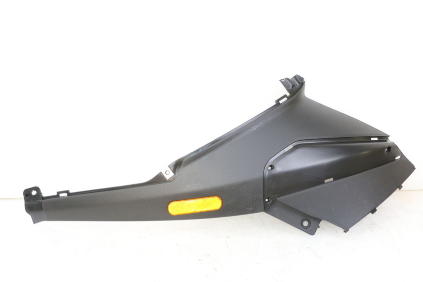 photo de RIGHT UNDERSEAT PANEL PIAGGIO NRG POWER PUREJET 50 (2018 - 2021)