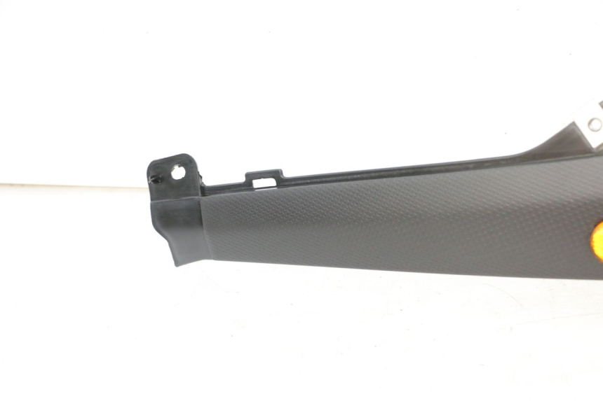 photo de RIGHT UNDERSEAT PANEL PIAGGIO NRG POWER PUREJET 50 (2018 - 2021)