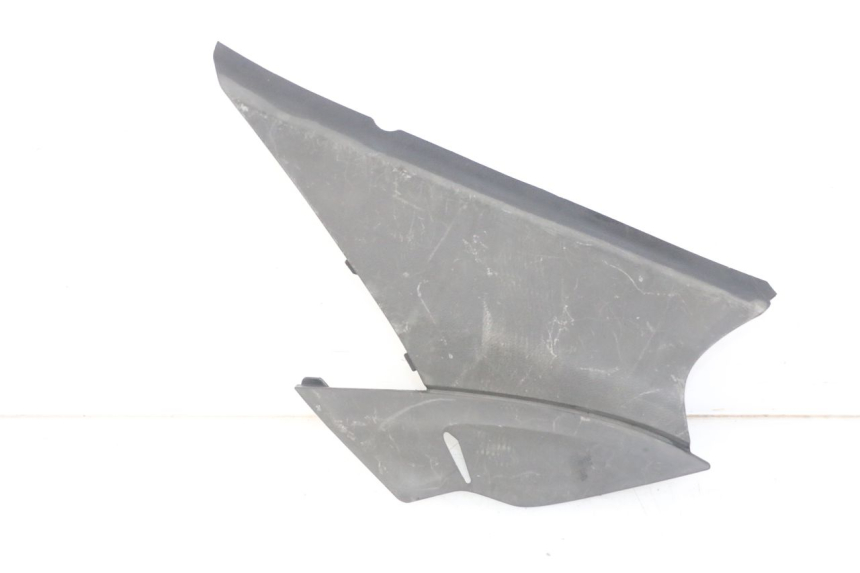 photo de RIGHT UNDERSEAT PANEL HONDA NTV DEAUVILLE ABS 700 (2007 - 2016)