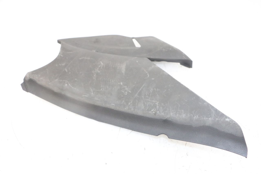 photo de RIGHT UNDERSEAT PANEL HONDA NTV DEAUVILLE ABS 700 (2007 - 2016)