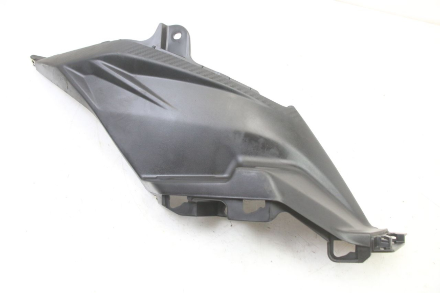 photo de RIGHT UNDERSEAT PANEL SYM ORBIT III 3 4T 50 (2021 - 2025)