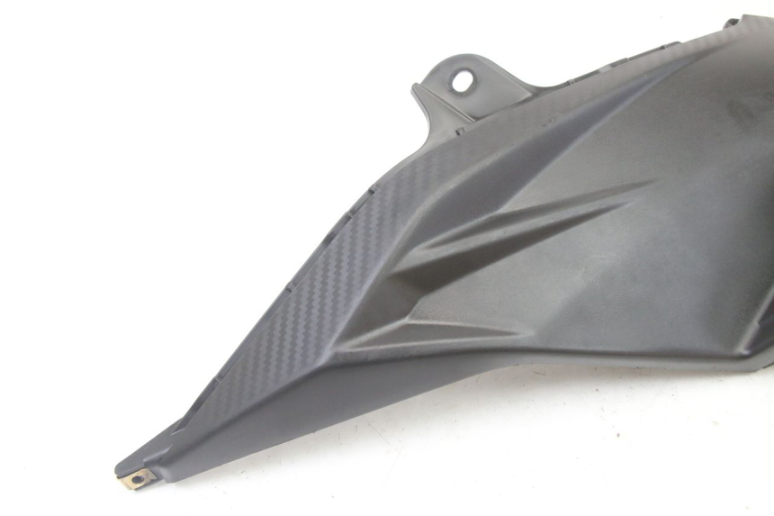 photo de RIGHT UNDERSEAT PANEL SYM ORBIT III 3 4T 50 (2021 - 2025)