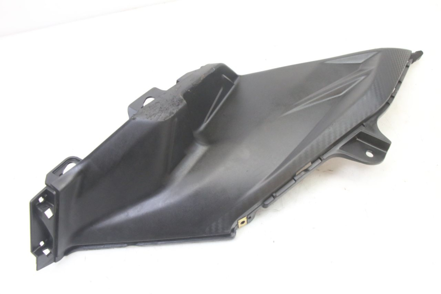 photo de RIGHT UNDERSEAT PANEL SYM ORBIT III 3 4T 50 (2021 - 2025)