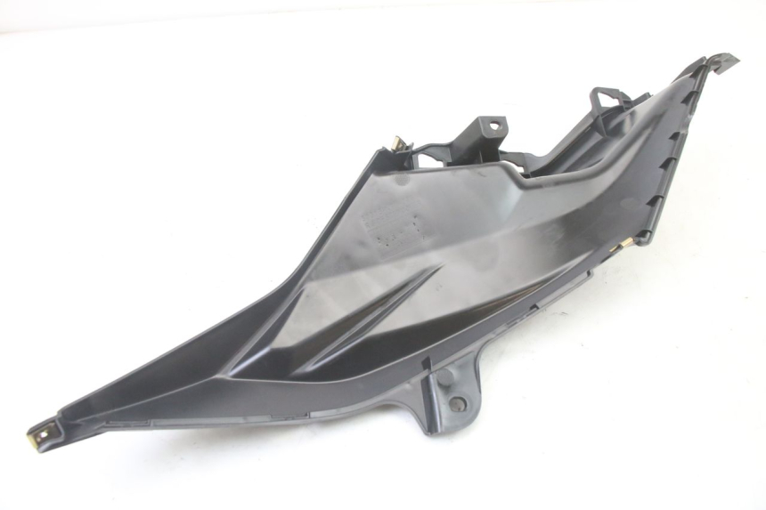 photo de RIGHT UNDERSEAT PANEL SYM ORBIT III 3 4T 50 (2021 - 2025)